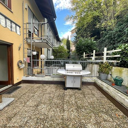 Wunderschoenes 2 Zimmer Apartment Zentrum Goldstadt 포르츠하임 외부 사진