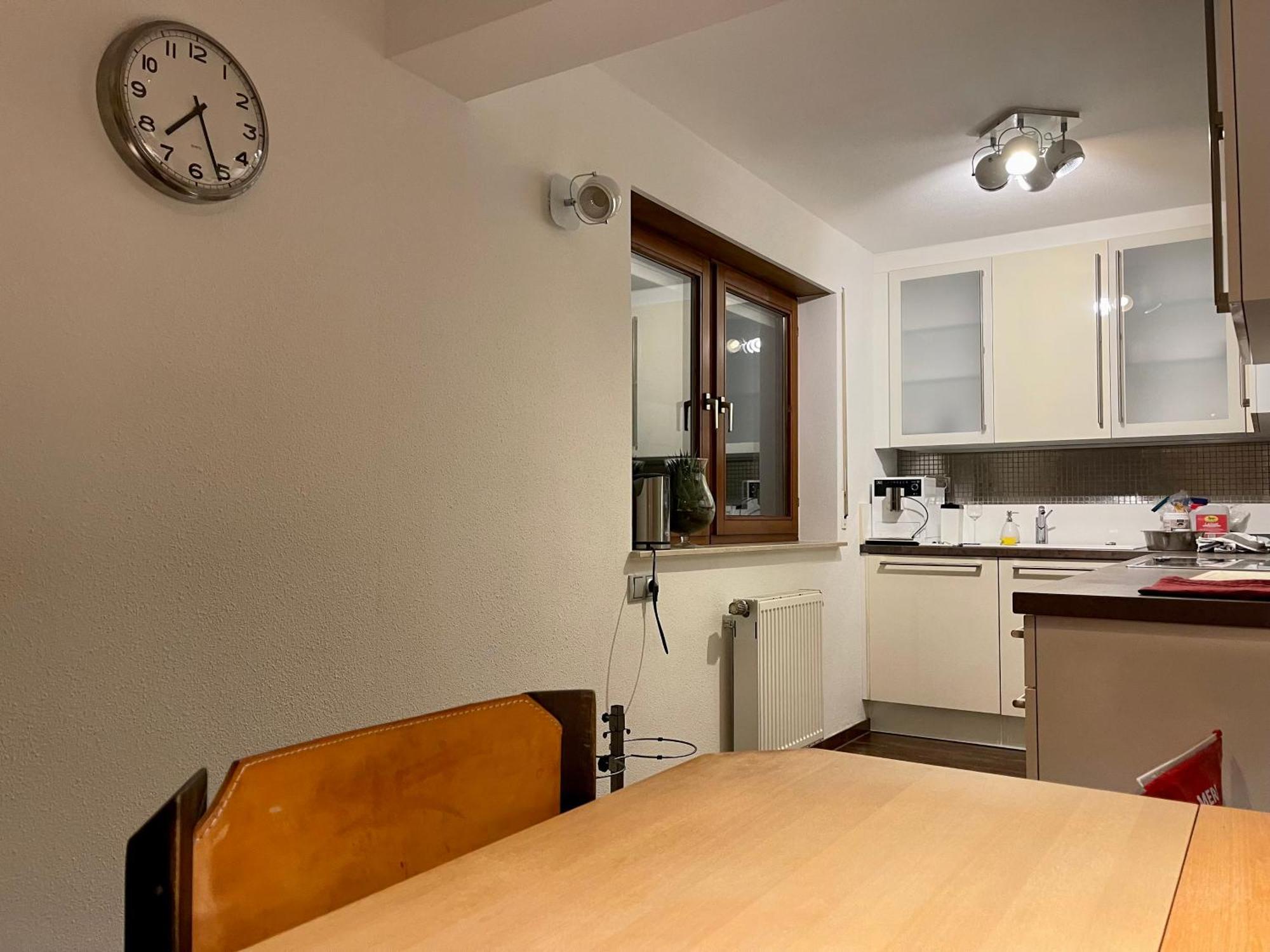 Wunderschoenes 2 Zimmer Apartment Zentrum Goldstadt 포르츠하임 외부 사진