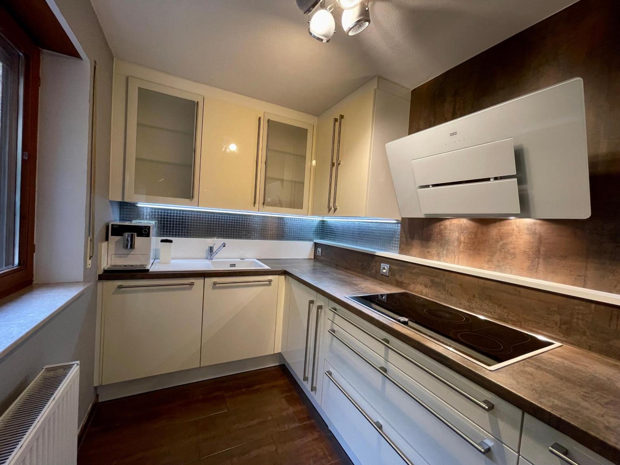 Wunderschoenes 2 Zimmer Apartment Zentrum Goldstadt 포르츠하임 외부 사진