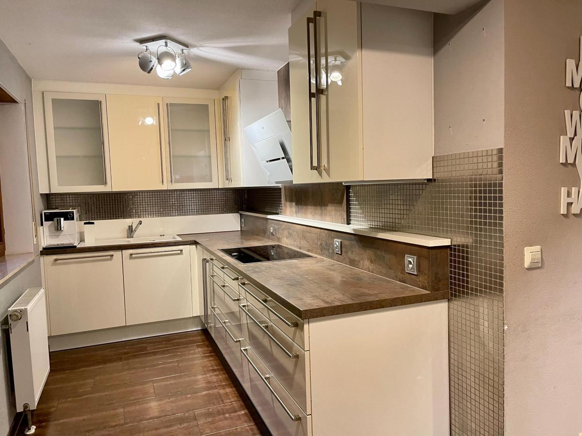 Wunderschoenes 2 Zimmer Apartment Zentrum Goldstadt 포르츠하임 외부 사진