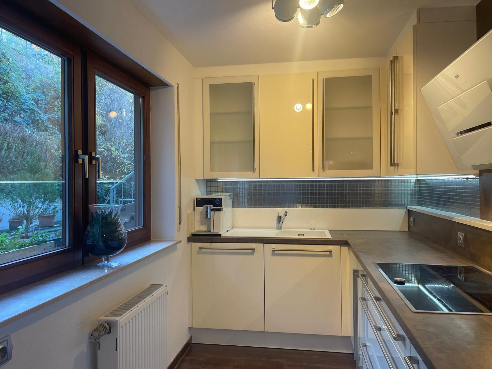 Wunderschoenes 2 Zimmer Apartment Zentrum Goldstadt 포르츠하임 외부 사진