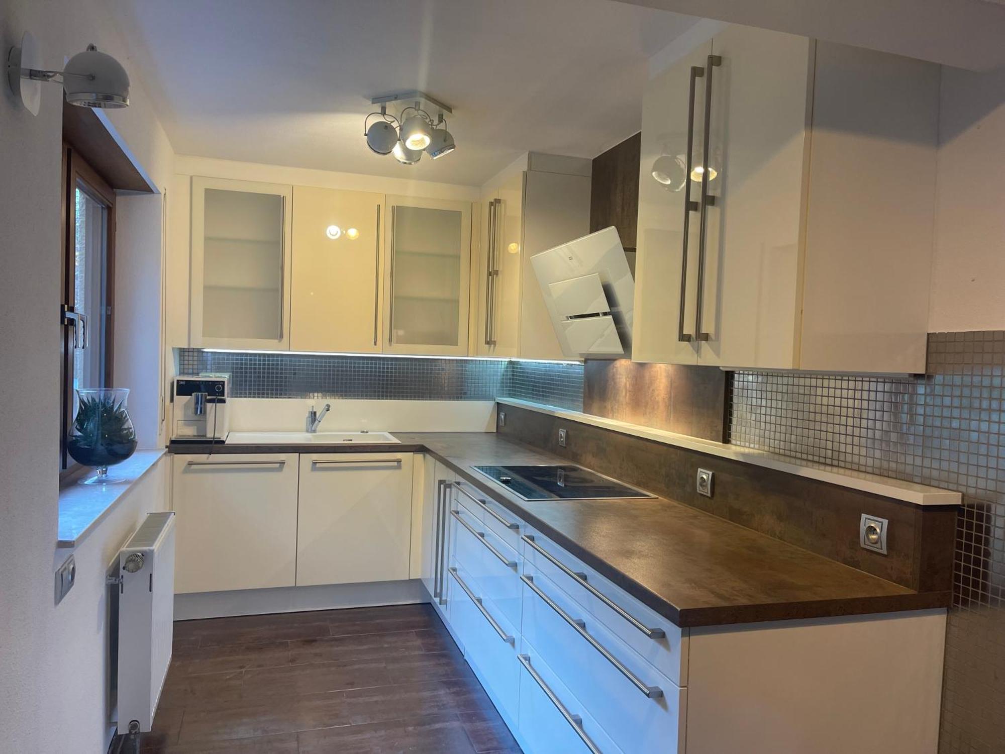 Wunderschoenes 2 Zimmer Apartment Zentrum Goldstadt 포르츠하임 외부 사진